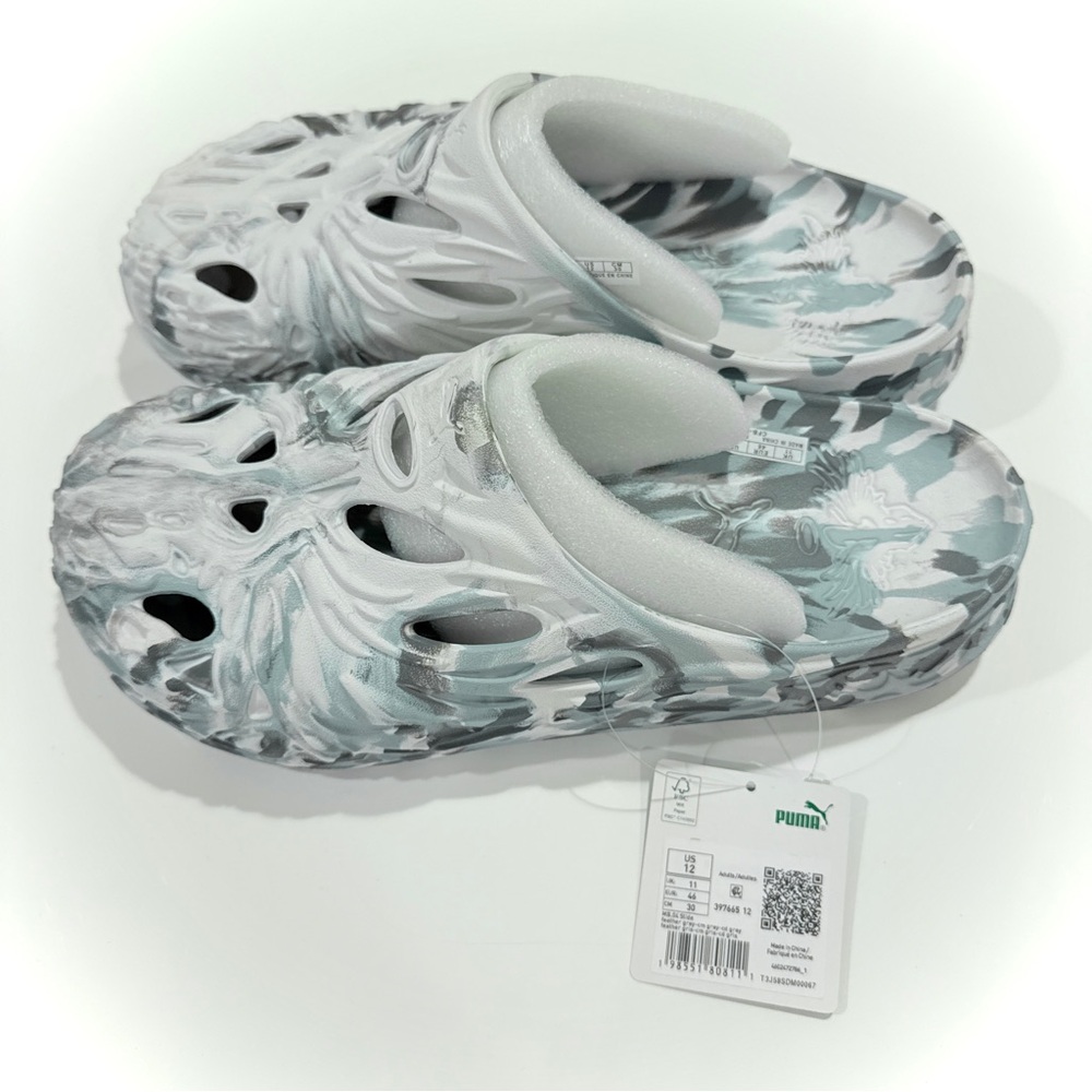 Puma x LaMelo Ball MB.04 Slide - Men's Basketball Slides - Picture 5 of 10